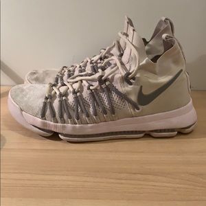 KD 9 elite pink dust